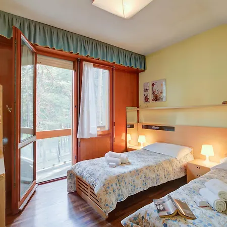 Lo Stambecco - Happy Apartment Bardonecchia