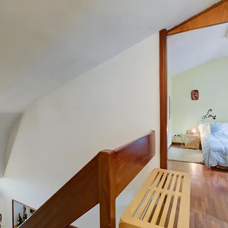 Lo Stambecco - Happy * Bardonecchia