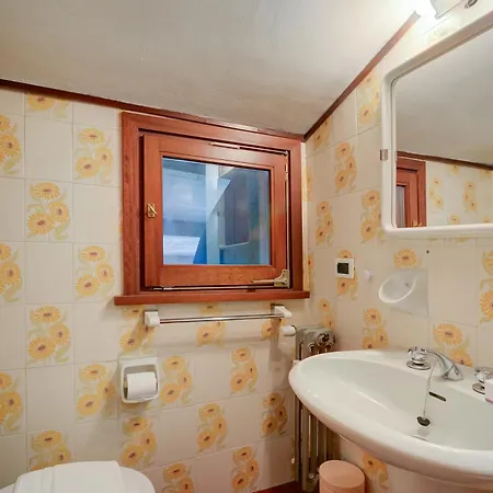 Lo Stambecco - Happy Apartment