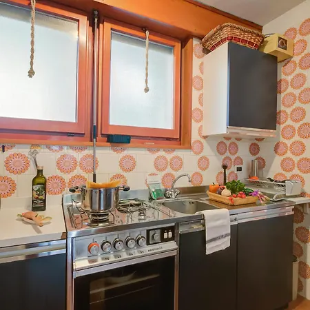 Lo Stambecco - Happy Apartment *