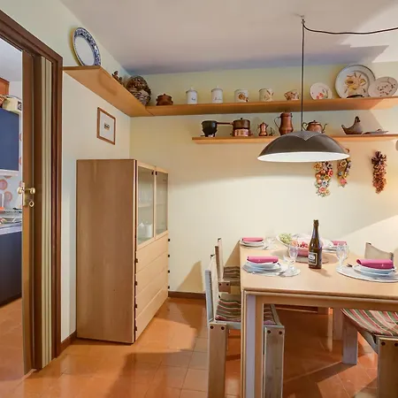 Apartment Lo Stambecco - Happy *