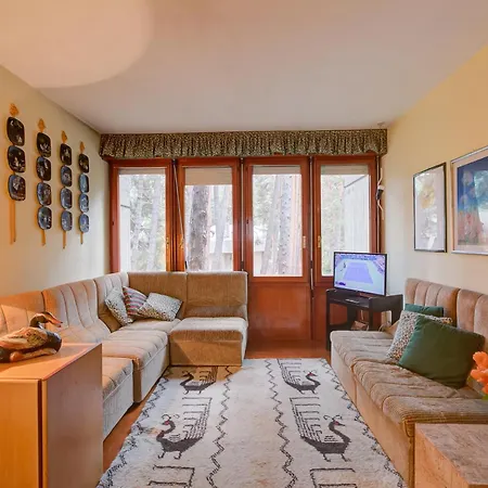 Lo Stambecco - Happy Bardonecchia