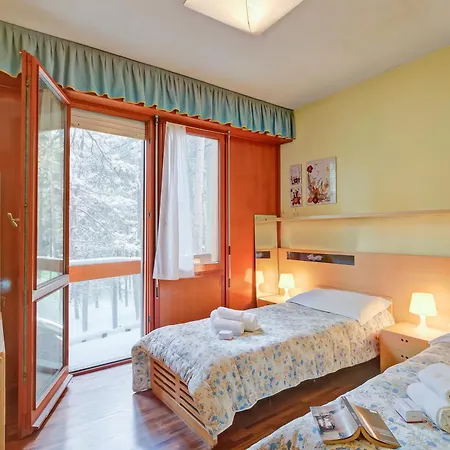 Lo Stambecco - Happy Apartment