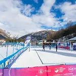 Lo Stambecco - Happy Apartman Bardonecchia