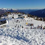 Lo Stambecco - Happy Appartement Bardonecchia