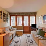 Lo Stambecco - Happy Apartmán Bardonecchia