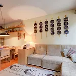 Apartman Lo Stambecco - Happy