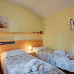 Lo Stambecco - Happy Apartman