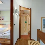 Lo Stambecco - Happy Apartman Bardonecchia