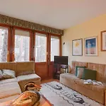 Lo Stambecco - Happy Apartmán Bardonecchia