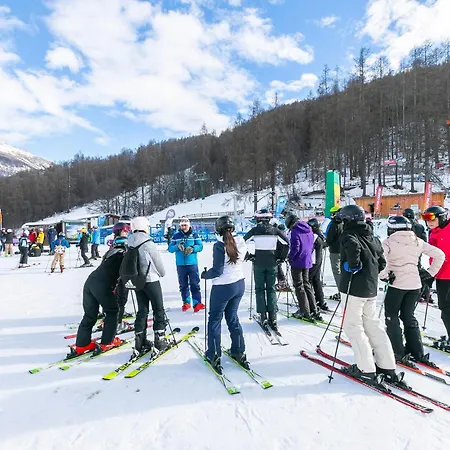 Lo Stambecco - Happy *