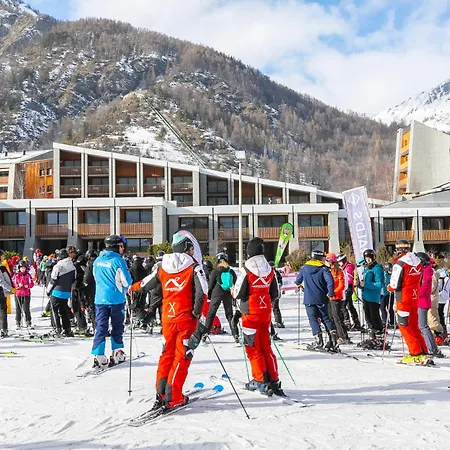 Lo Stambecco - Happy Apartment *