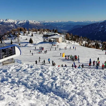 Lo Stambecco - Happy Lägenhet Bardonecchia