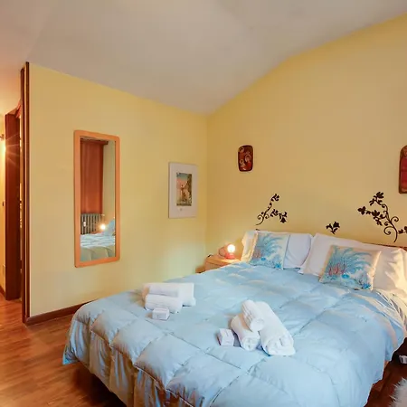 Lo Stambecco - Happy Bardonecchia