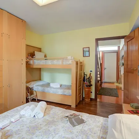 Lo Stambecco - Happy Bardonecchia