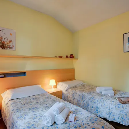 Lo Stambecco - Happy Apartment