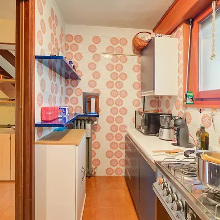 Apartamento Lo Stambecco - Happy Bardonecchia