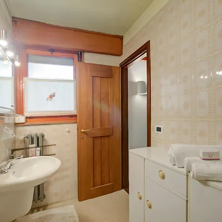 Apartamento Lo Stambecco - Happy