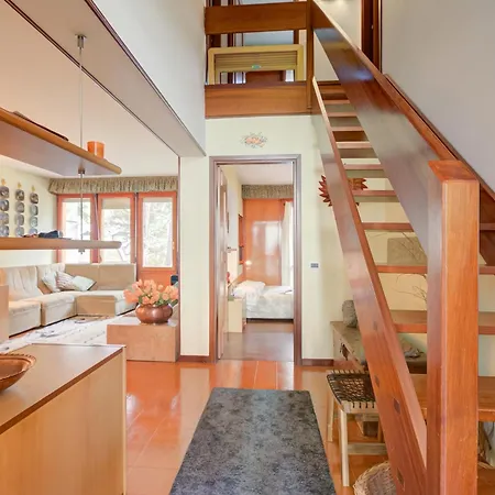 Lo Stambecco - Happy Apartamento Bardonecchia