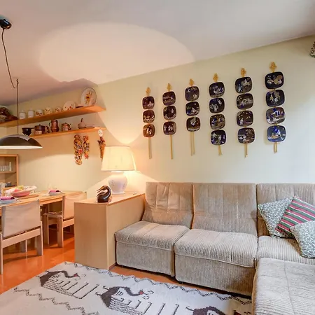 Lo Stambecco - Happy * Bardonecchia