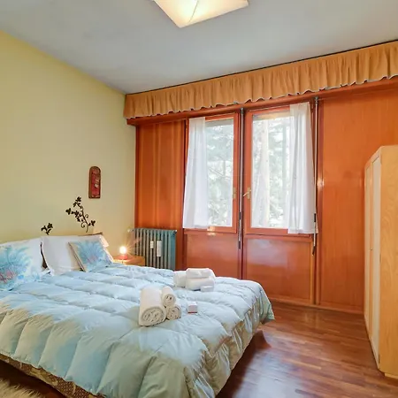 Lo Stambecco - Happy Apartamento