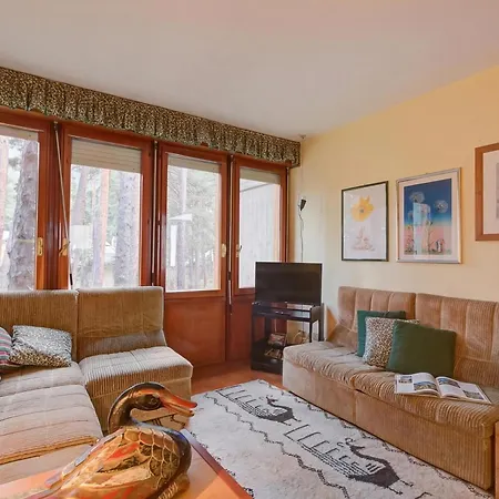 Apartamento Lo Stambecco - Happy *