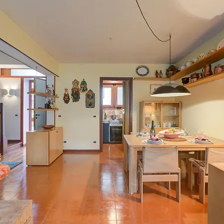 Lo Stambecco - Happy Apartamento Bardonecchia