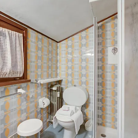 Lo Stambecco - Happy Apartamento *