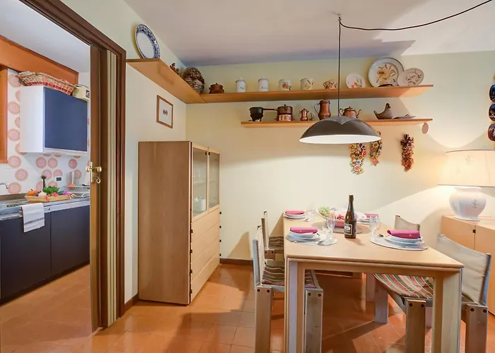Apartmán Lo Stambecco - Happy Bardonecchia