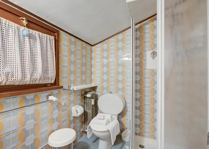 Lo Stambecco - Happy Apartmán *